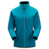 Gamma MX Softshell Jacket - Women's
