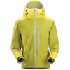 Alpha FL Jacket - Men's