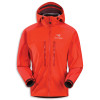 Venta MX Hooded Softshell Jacket - Men's