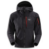 Arc'teryx Gamma MX Hooded Softshell Jacket - Men's
