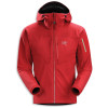 Arc'teryx Gamma MX Hooded Softshell Jacket - Men's