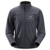 Gamma AR Softshell Jacket - Men's