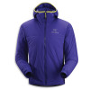 Atom LT Insulated Hoody - Men's