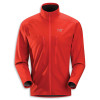 Acto MX Fleece Jacket - Men's