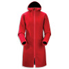 Lanea Long Jacket - Women's
