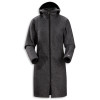 Lanea Long Jacket - Women's