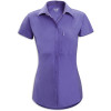 Libere Comp Shirt - Cap Sleeve - Women's