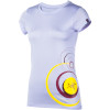 Round Logo T-Shirt - Short-Sleeve - Women's