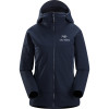 Gamma SL Hybrid Hooded Softshell Jacket - Women's