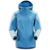 Gamma SL Hybrid Hooded Softshell Jacket - Women's