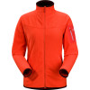 Arc'teryx Caliber Fleece Cardigan - Women's