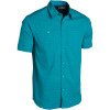 Arc'teryx Borderline Shirt - Short-Sleeve - Men's