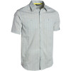 Borderline Shirt - Short-Sleeve - Men's