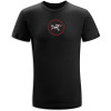 Circle Logo T-Shirt - Short-Sleeve - Men's