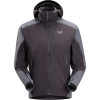 Gamma SL Hybrid Softshell Hoody Jacket - Men's