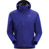 Gamma SL Hybrid Hooded Softshell Jacket - Men's