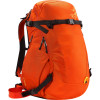 Quintic 38L Backpack - 2319cu in