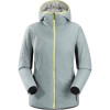 Ceva Hooded Jacket - Women's