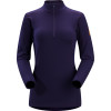 Phase SV Zip-Neck Top - Women's
