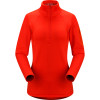 Rho AR Zip-Neck Top - Women's