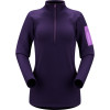 Rho AR Zip-Neck Top - Women's