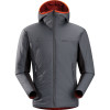 Aphix Insulated Hooded Jacket - Men's