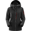 Gamma MX Hooded Softshell Jacket - Women's