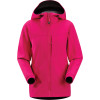 Gamma MX Hooded Softshell Jacket - Women's