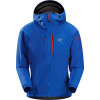 Arc'teryx Gamma MX Hooded Softshell Jacket - Men's