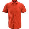 Frontera Shirt - Short-Sleeve - Men's
