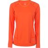 Ensa Shirt - Long-Sleeve - Women's