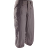Parapet Capri Pant - Women's