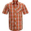 Peakline Shirt - Short-Sleeve - Men's