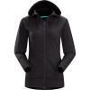 Solita Hooded Top - Long-Sleeve - Women's