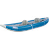 Lynx II Tandem Inflatable Kayak