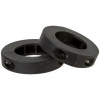Aire Large Plastic Oar Stop - Pair