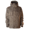 Armada Radar Insulated Jacket - Men's