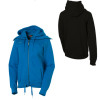 Armada Alder Full-Zip Hooded Sweatshirt - Women's