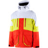 Armada Cipher Jacket - Men's