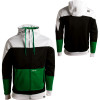 Armada M1 Full-Zip Hooded Sweatshirt - Men's