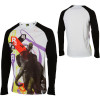 Armada Fiedler T-Shirt - Long-Sleeve - Men's