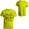 Armada Dreamtorium T-Shirt - Short-Sleeve - Men's