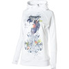 Armada Vela Tech Hooded Sweatshirt - Women's