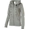 Armada Shelter Fleece Full-Zip Hooded Sweatshirt - Women's