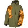 Armada Camber Jacket - Men's