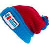 Artrack Pom Beanie