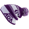 Big Brand Pom Beanie