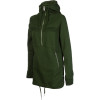 Sayulita Fleece Hooded Pullover - Women's