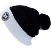 Snowblower Pom Beanie