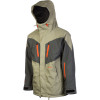 Tracker Gore-Tex Jacket - Men's